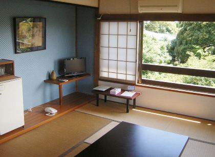 湯の宿くるみや
