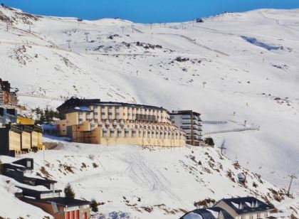 Apartamentos Sierra Nevada 3000