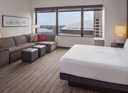 Hyatt House New Orleans