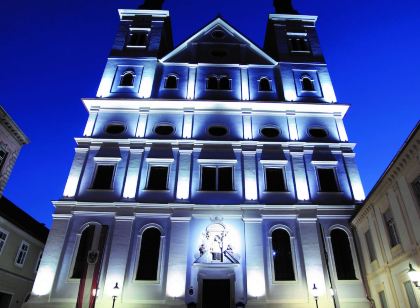 Hotel Kongress Leoben