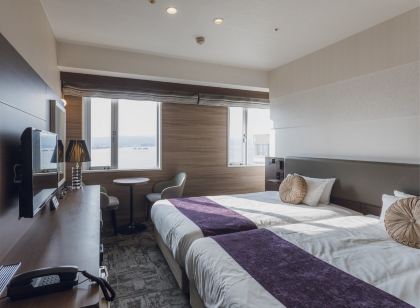 松江New Urban Hotel Annex