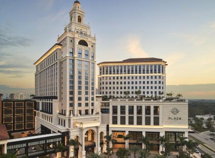 Loews Coral Gables Hotel