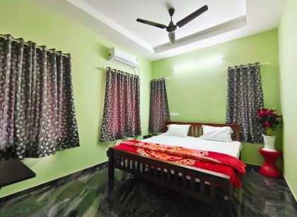 Marari Yoga Homestay