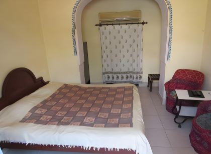 Hotel Burja