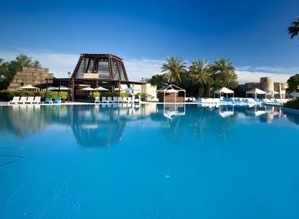 PortAventura Hotel El Paso - Includes unlimited access PortAventura Park & 1 access Ferrari Land