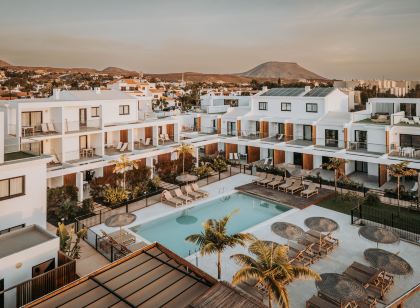 Shambhala Fuerteventura
