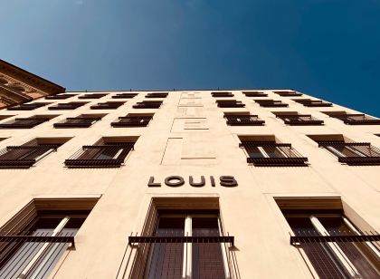 Louis Hotel