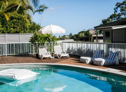 Noosa Heads Motel