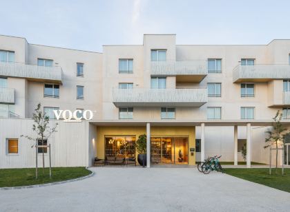 voco Beaune , Cité des Vins, an IHG Hotel
