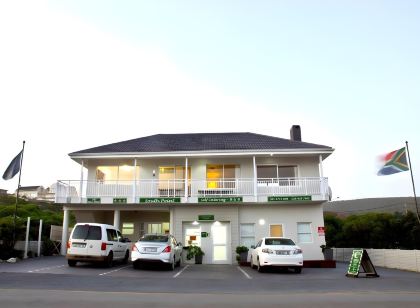 South Point Guest Lodge