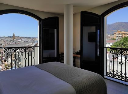 Hotel Estepona Plaza