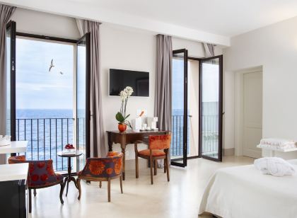 I Bastioni San Domenico - Boutique Hotel