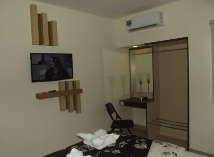 Manado Inn Hotel