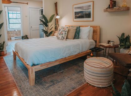 The Willow, Catskill