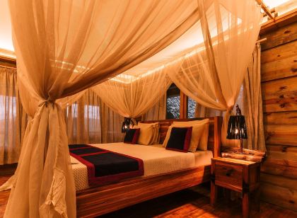 Miseni Retreat