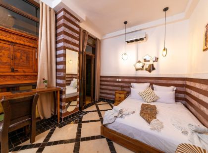 Riad Ambre et Jasmin
