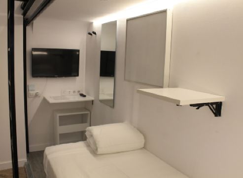 M Pods Malaga