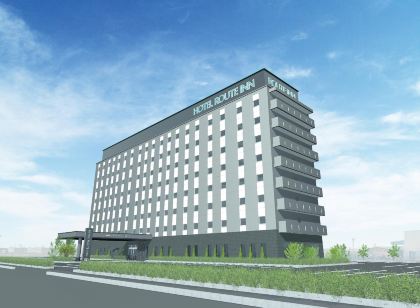 露櫻飯店 倉吉站前