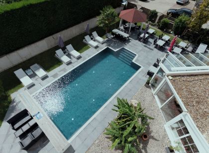 Hotel Andante Rust