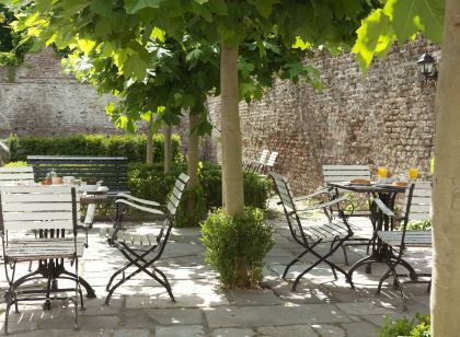 Boutique Hotel Sint Jacob
