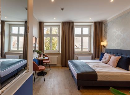 AR Apartamenty
