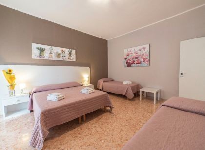 B&B Siracusa Holidays