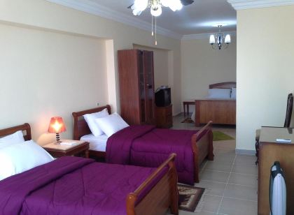 Alexander The Great Hotel