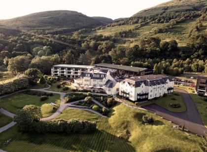 Macdonald Forest Hills Resort