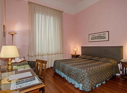 Hotel Rex