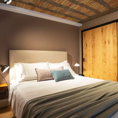 Design Loft (E1) Design Loft (E1) The Foundry Suites Promo Code