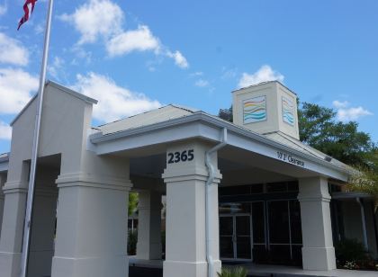 스마트 스테이 인 - 세인트 어거스틴