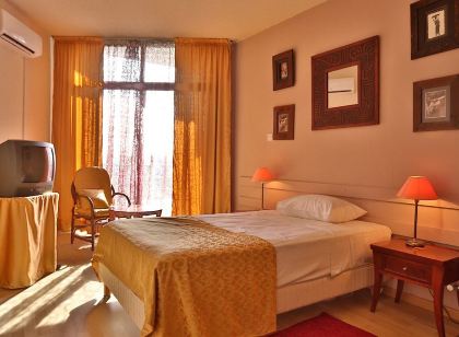 Sylva Hotel