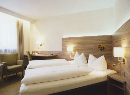Hotel Jedermann