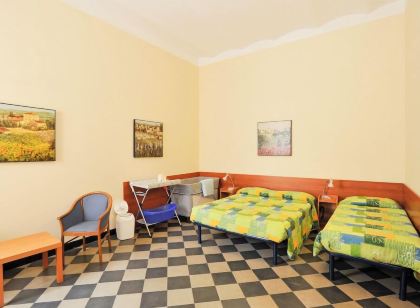Hotel Florenz