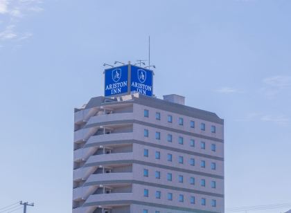 アリストンイン苅田北九州空港