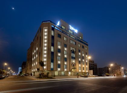 Taj Jeddah Hotel Apartment