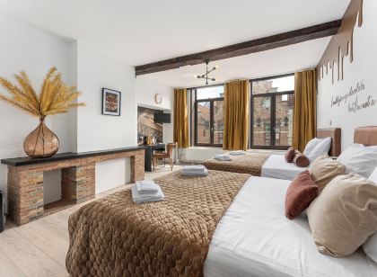 特沃曼舒易斯飯店