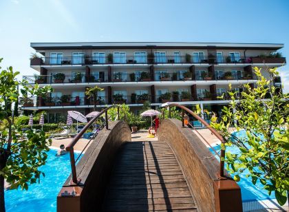 Hotel Bella Italia
