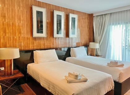 胡恩娜娜約薩彎公寓