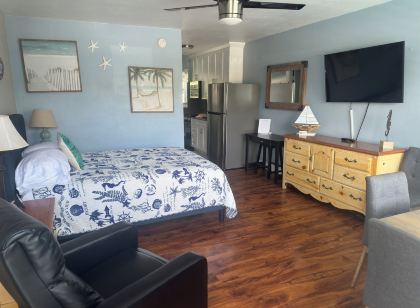 Ashley Brooke Beach Resort