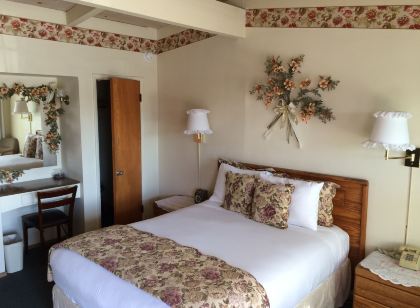 Sundown Inn of Morro Bay