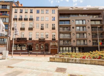 Malecot Boutique Hotel