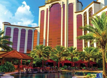 L’Auberge Casino Resort Lake Charles