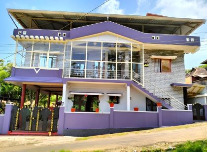 Holidayincoorg Cozy Nest