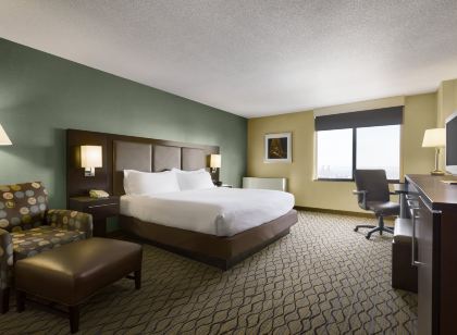 Holiday Inn & Suites DULUTH-DOWNTOWN by IHG