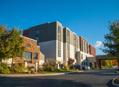 Holiday Inn Express & Suites BLACKSBURG - UNIVERSITY AREA by IHG