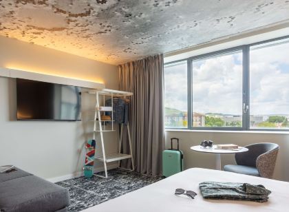 Ibis Clermont-Ferrand Montferrand
