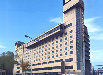 スマイルホテル和歌山