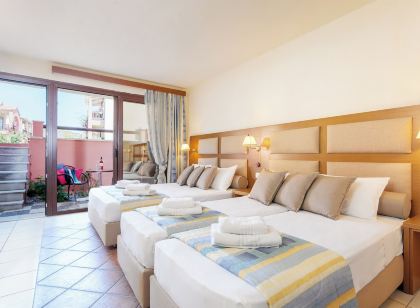 Rigas Hotel Skopelos