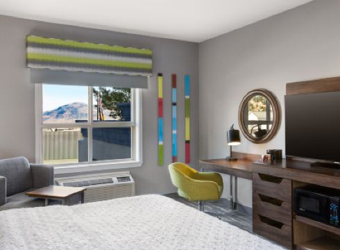 Hampton Inn by Hilton Kamloops